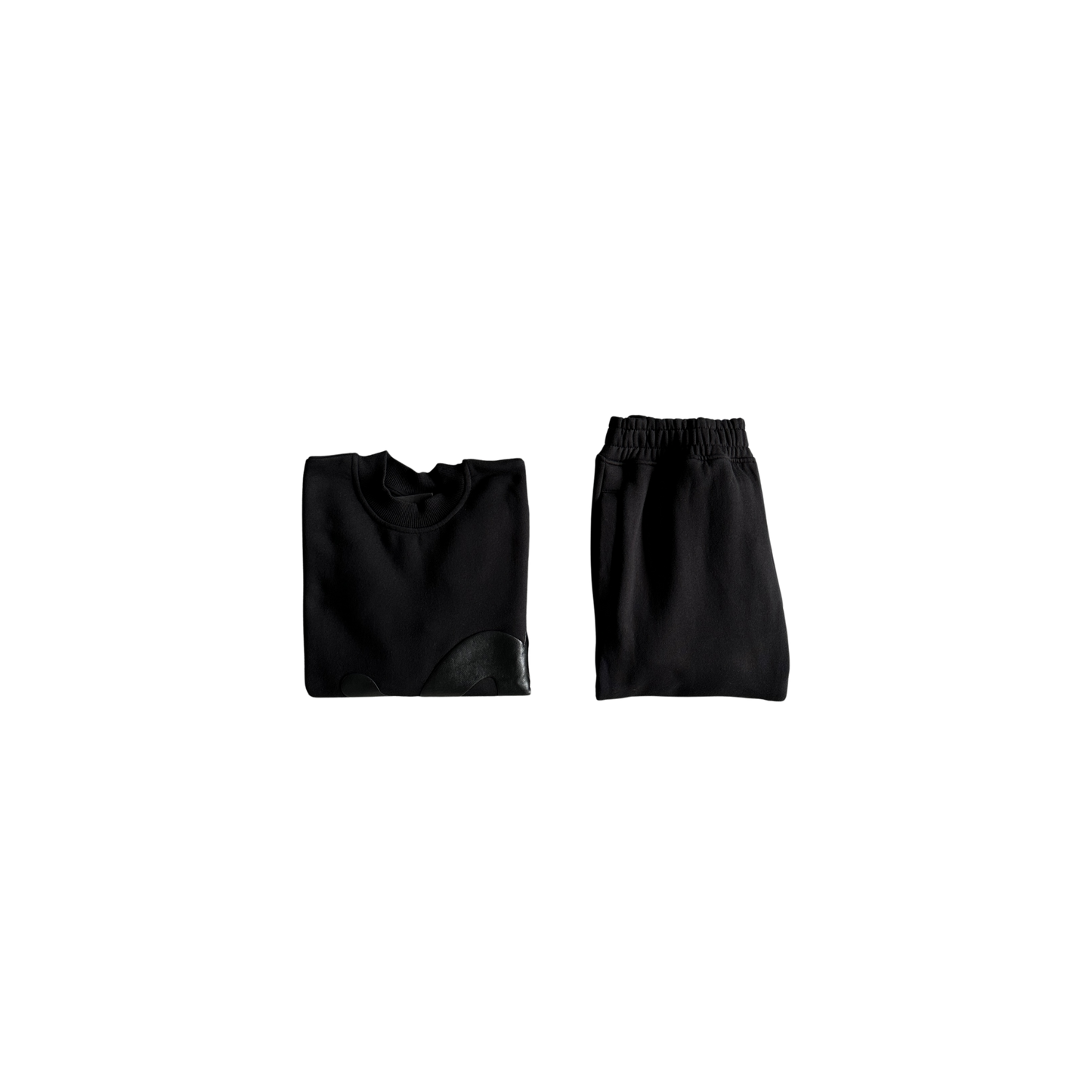 G x Plug® Black Tracksuit