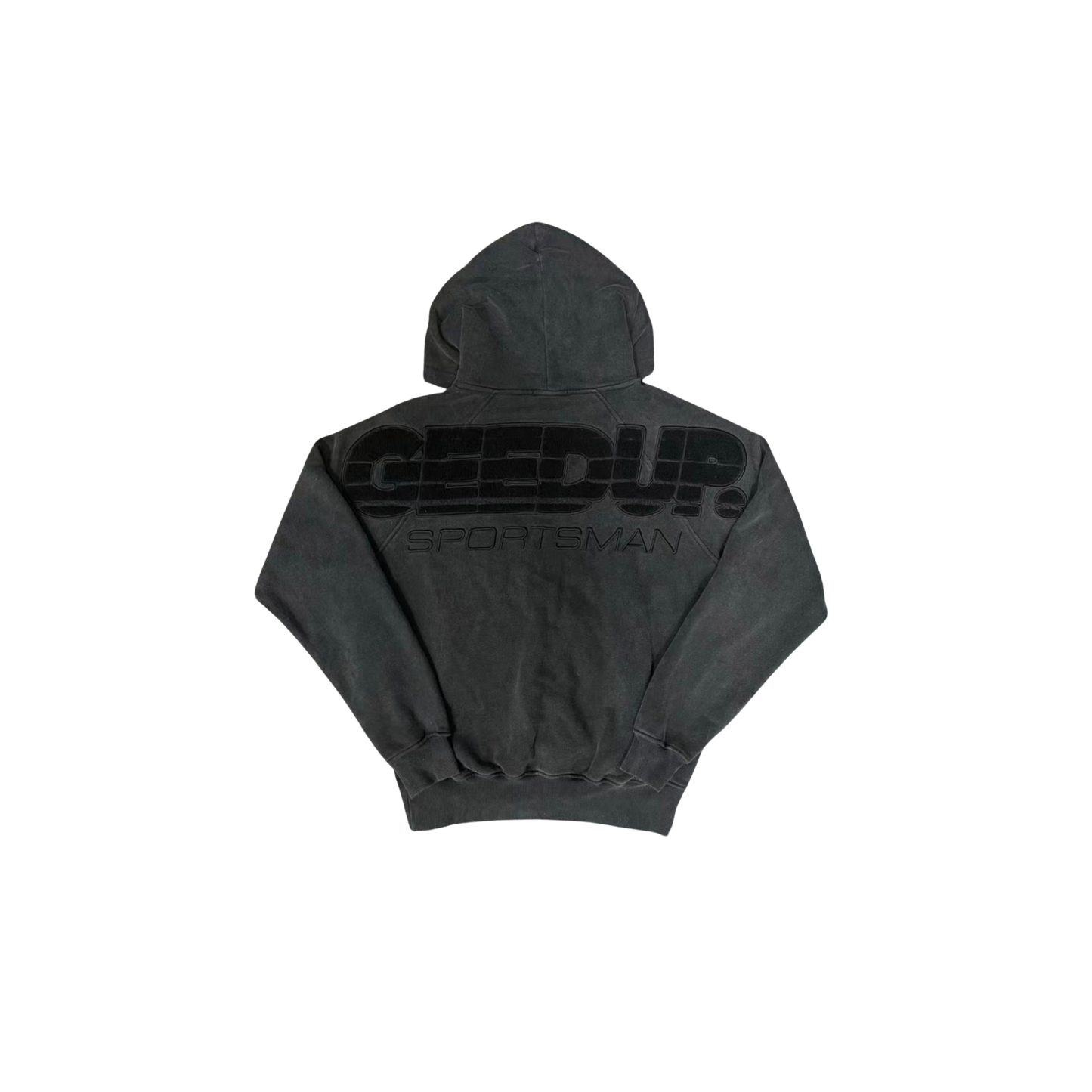 G x Plug®  Hoodie