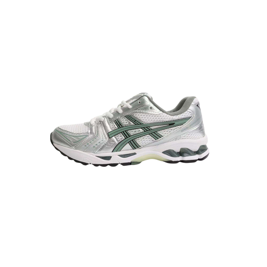 G x Plug® Black Sneaker