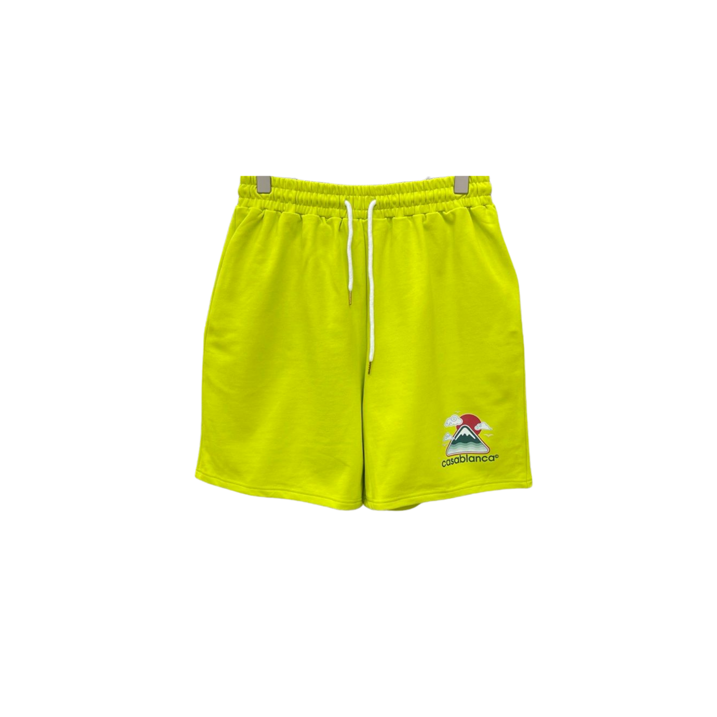 G x Plug® Short