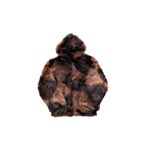 Corteiz® Puffer Jacket