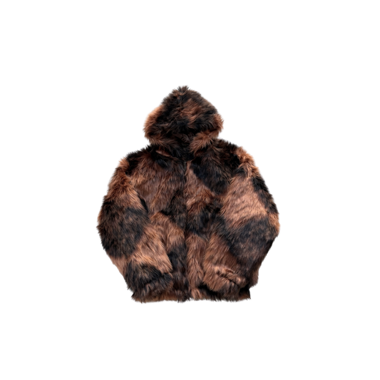 Corteiz® Puffer Jacket