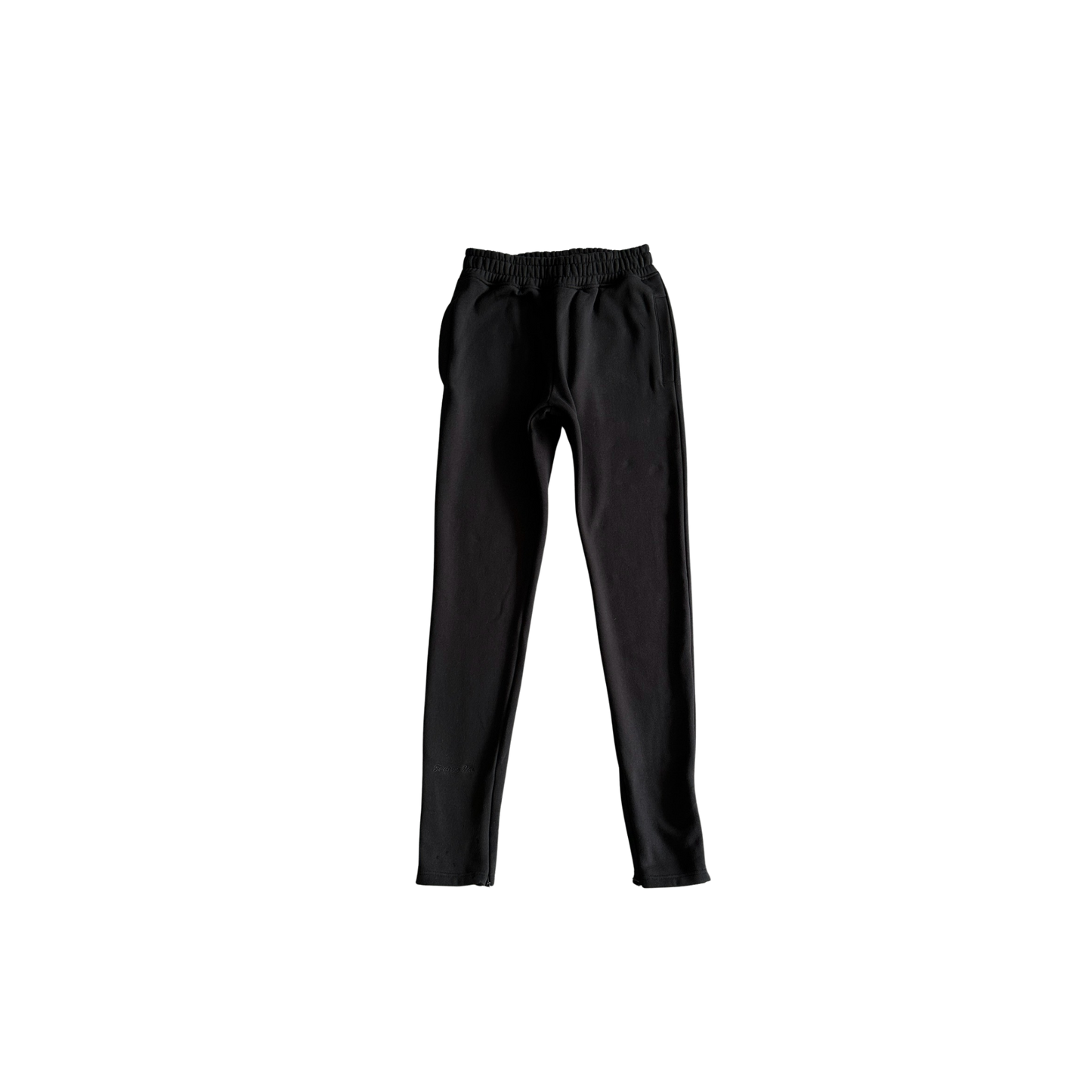 G x Plug® Black Tracksuit