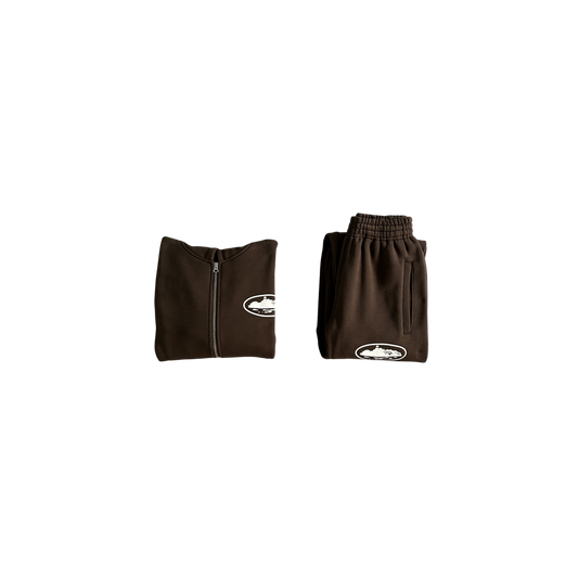 G x Plug® Tracksuit