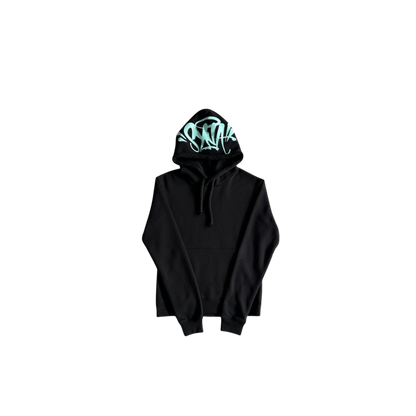 G x Plug® Black Tracksuit