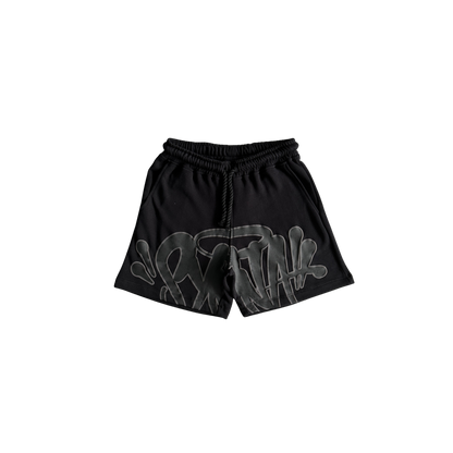 G x Plug® Black Tracksuit