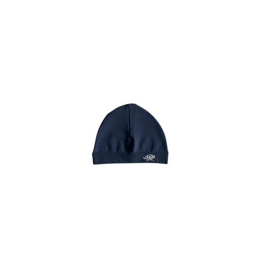 G x Plug® Black Beanie