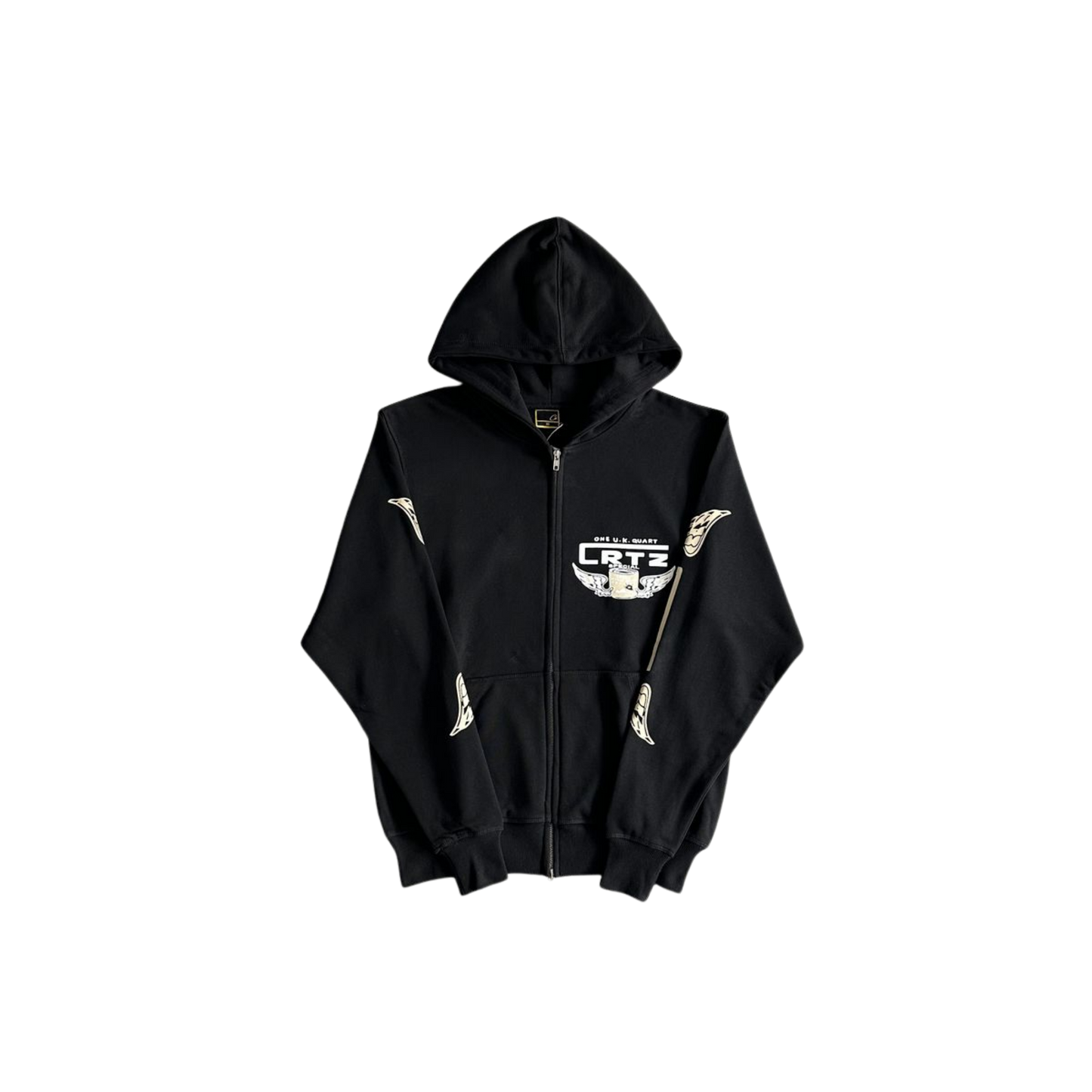 G x Plug® Tracksuit