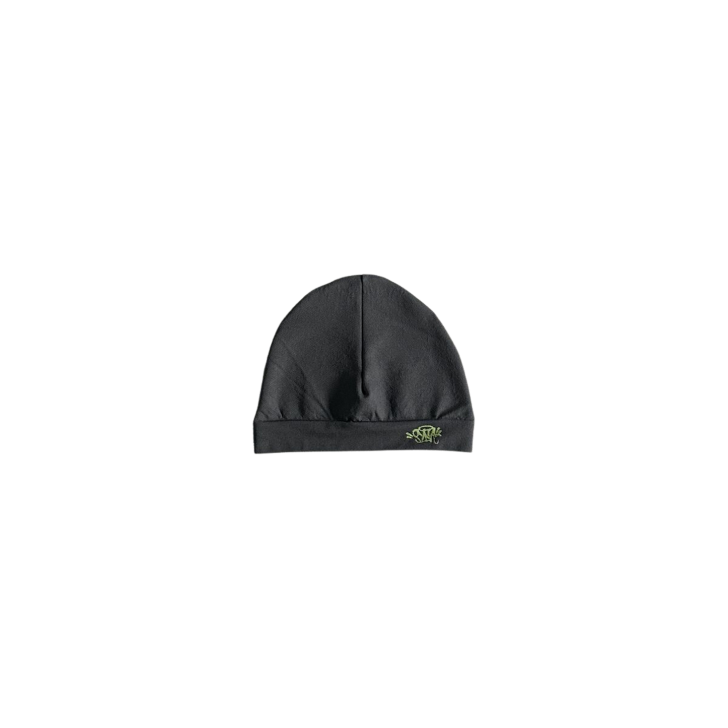 G x Plug® Black Beanie