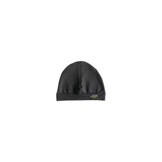 G x Plug® Black Beanie