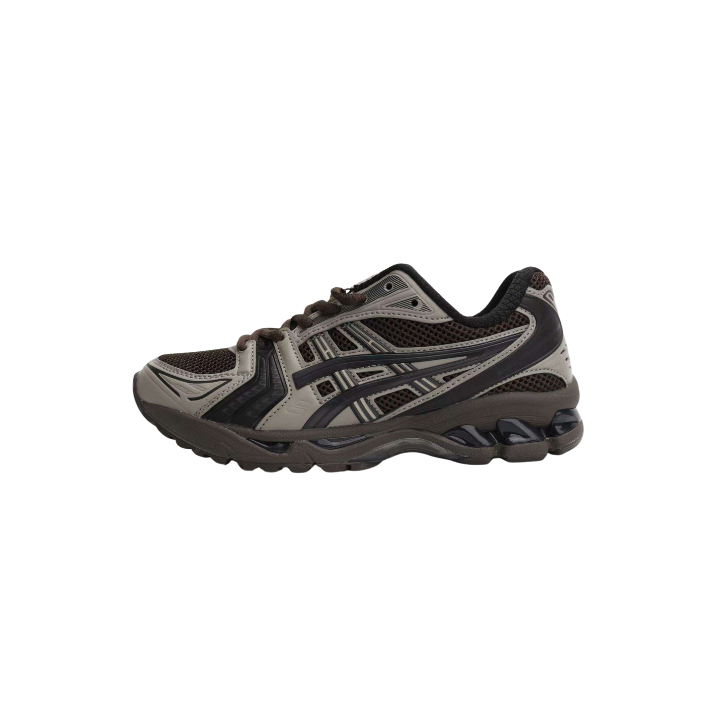 G x Plug® Black Sneaker