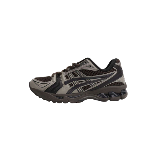 G x Plug® Black Sneaker