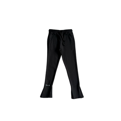 G x Plug® Black Tracksuit