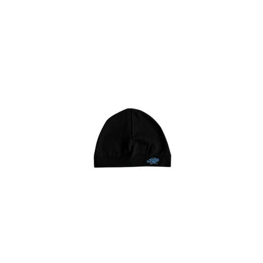 G x Plug® Black Beanie