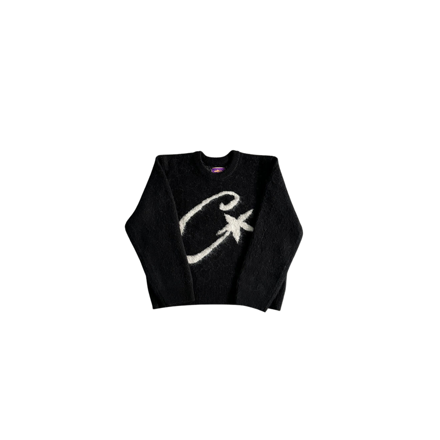 G x Plug® Black Sweater