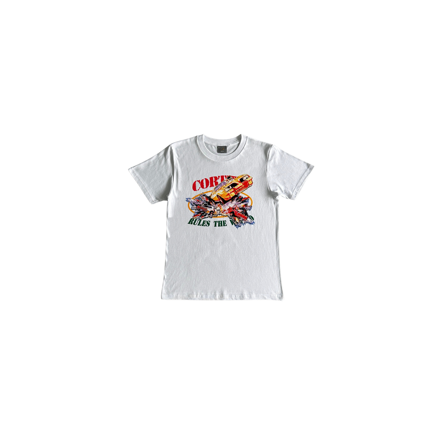 G x Plug® T-Shirt