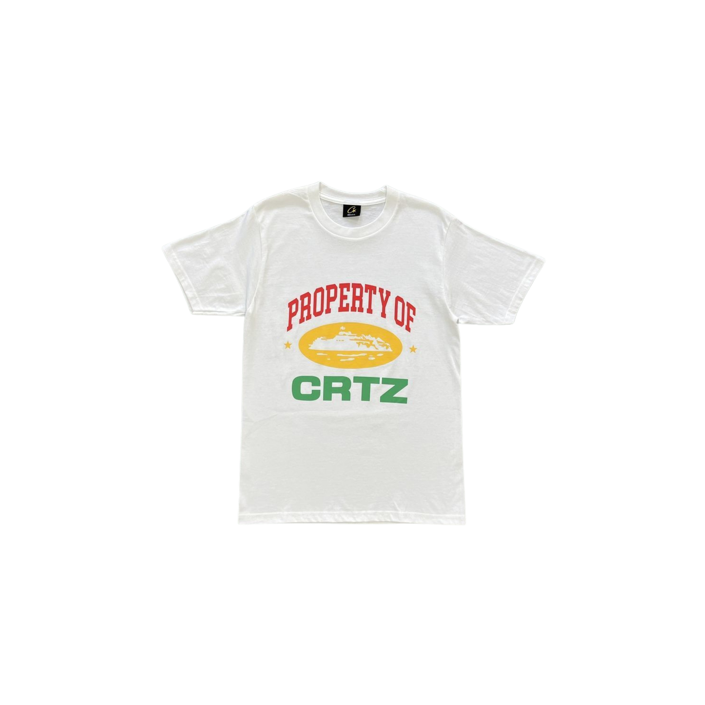 G x Plug® T-Shirt