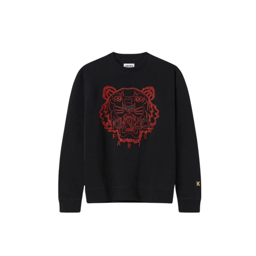 G x Plug® Black Sweater