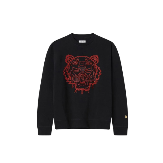 G x Plug® Black Sweater