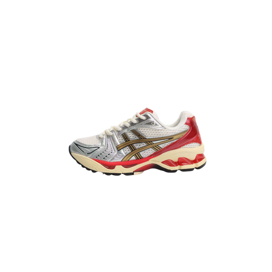 G x Plug® Black Sneaker