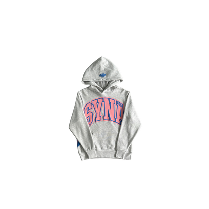 G x Plug® Black Tracksuit