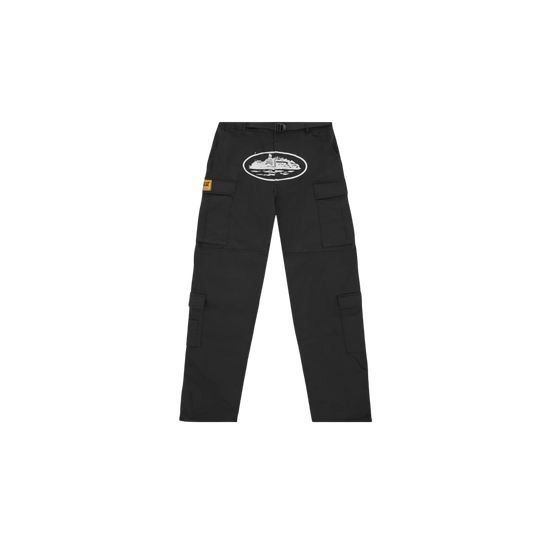 G x Plug® Black cargo