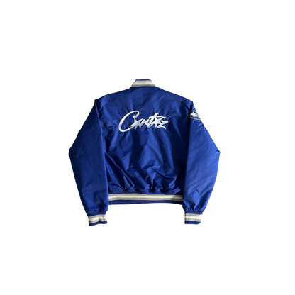 G x Plug® Puffer Jacket