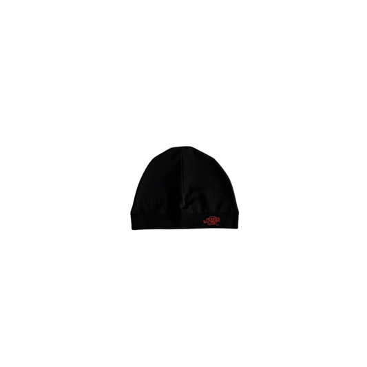 G x Plug® Black Beanie