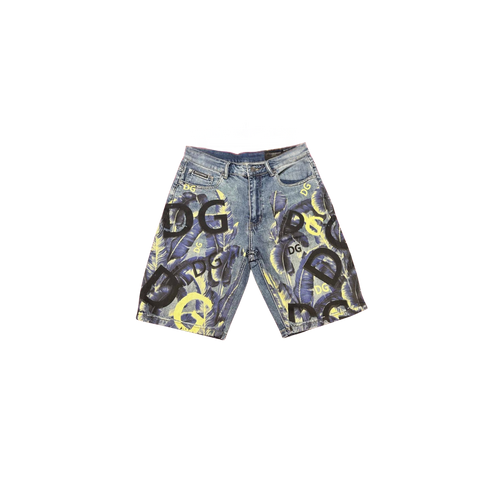 G x Plug® Shorts