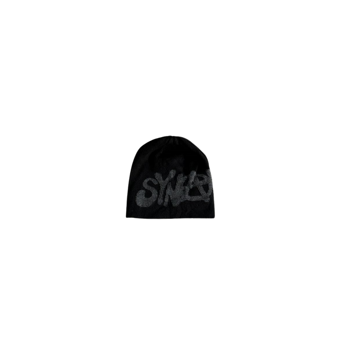 G x Plug® Black Beanie