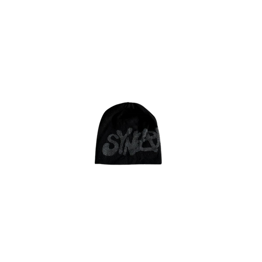G x Plug® Black Beanie