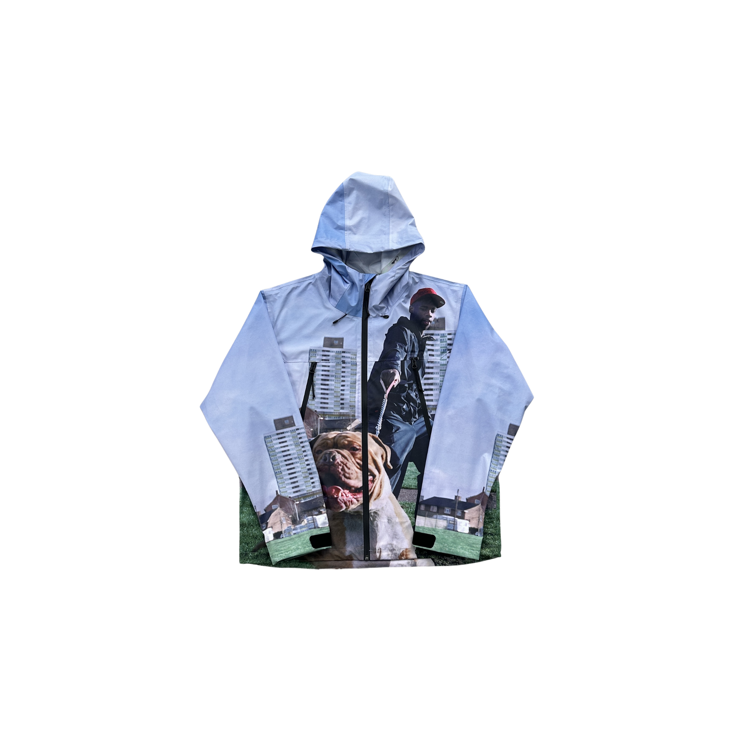 G x Plug® Jacket