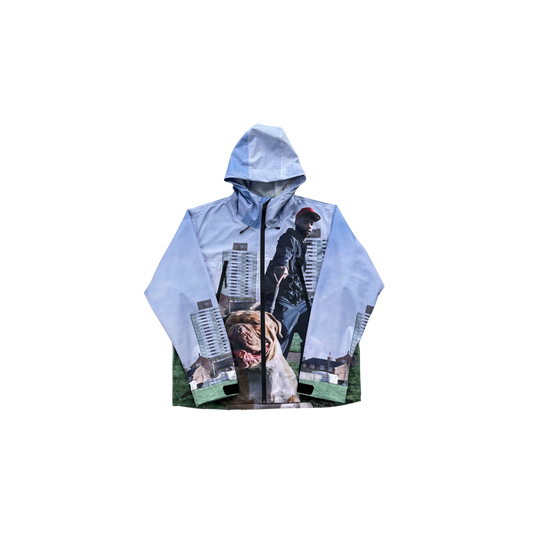 G x Plug® Jacket
