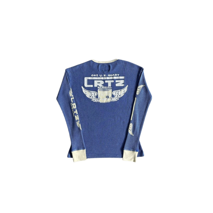 G x Plug® Sweater