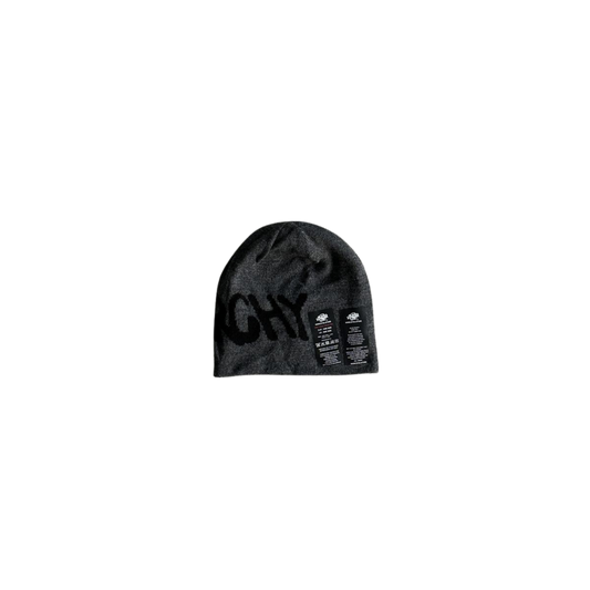 G x Plug® Black Beanie