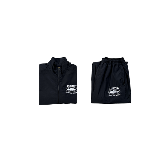 G x Plug® Tracksuit