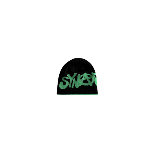 G x Plug® Black Beanie