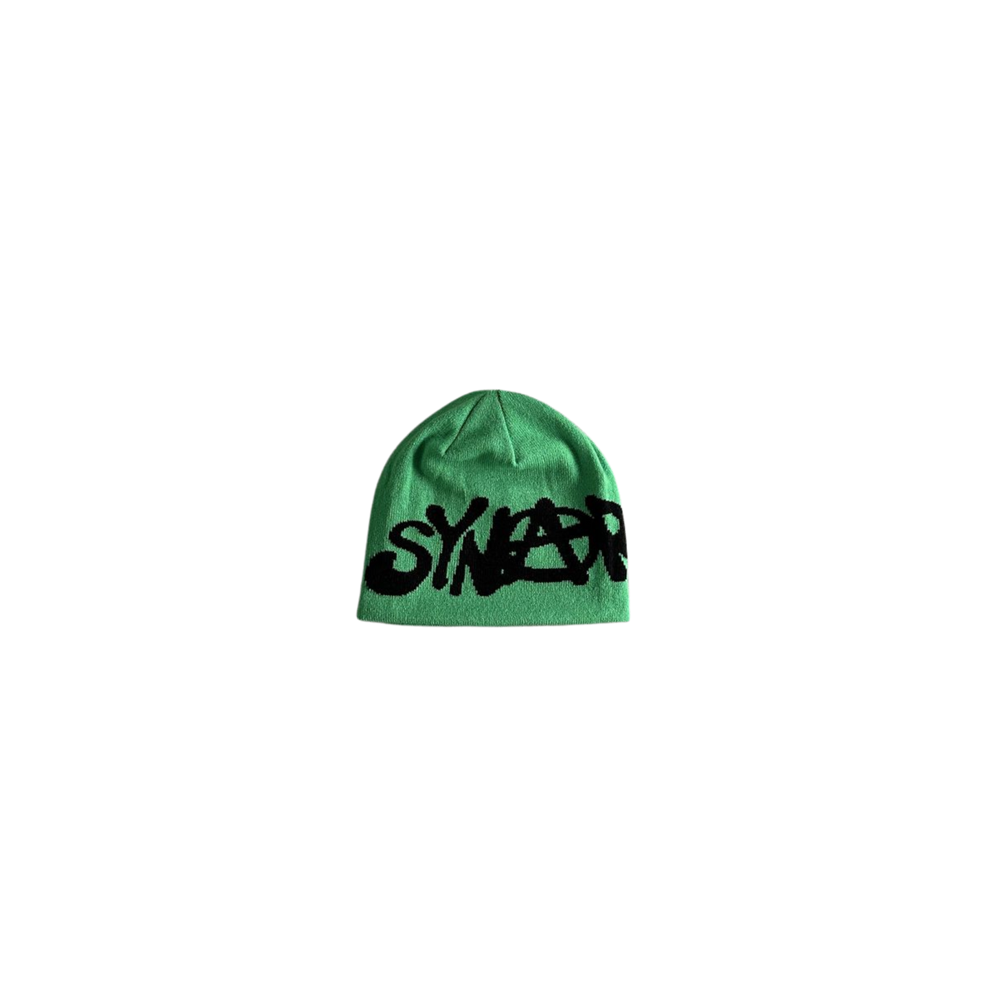 G x Plug® Black Beanie