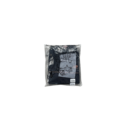 G x Plug® Black Tracksuit