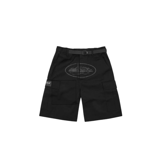 G x Plug® Black cargo