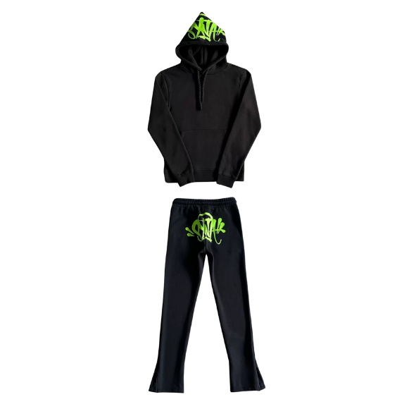 Syna World® Tracksuit