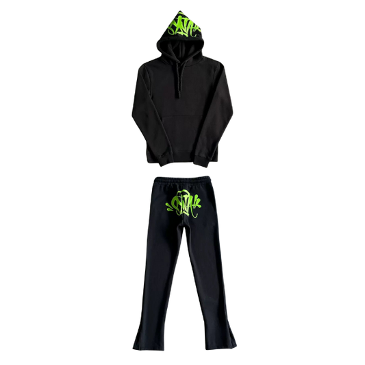 Syna World® Tracksuit