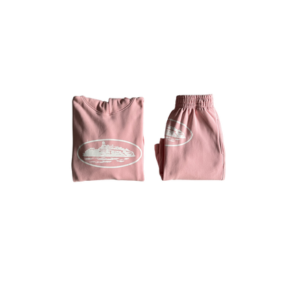 G x Plug® Tracksuit