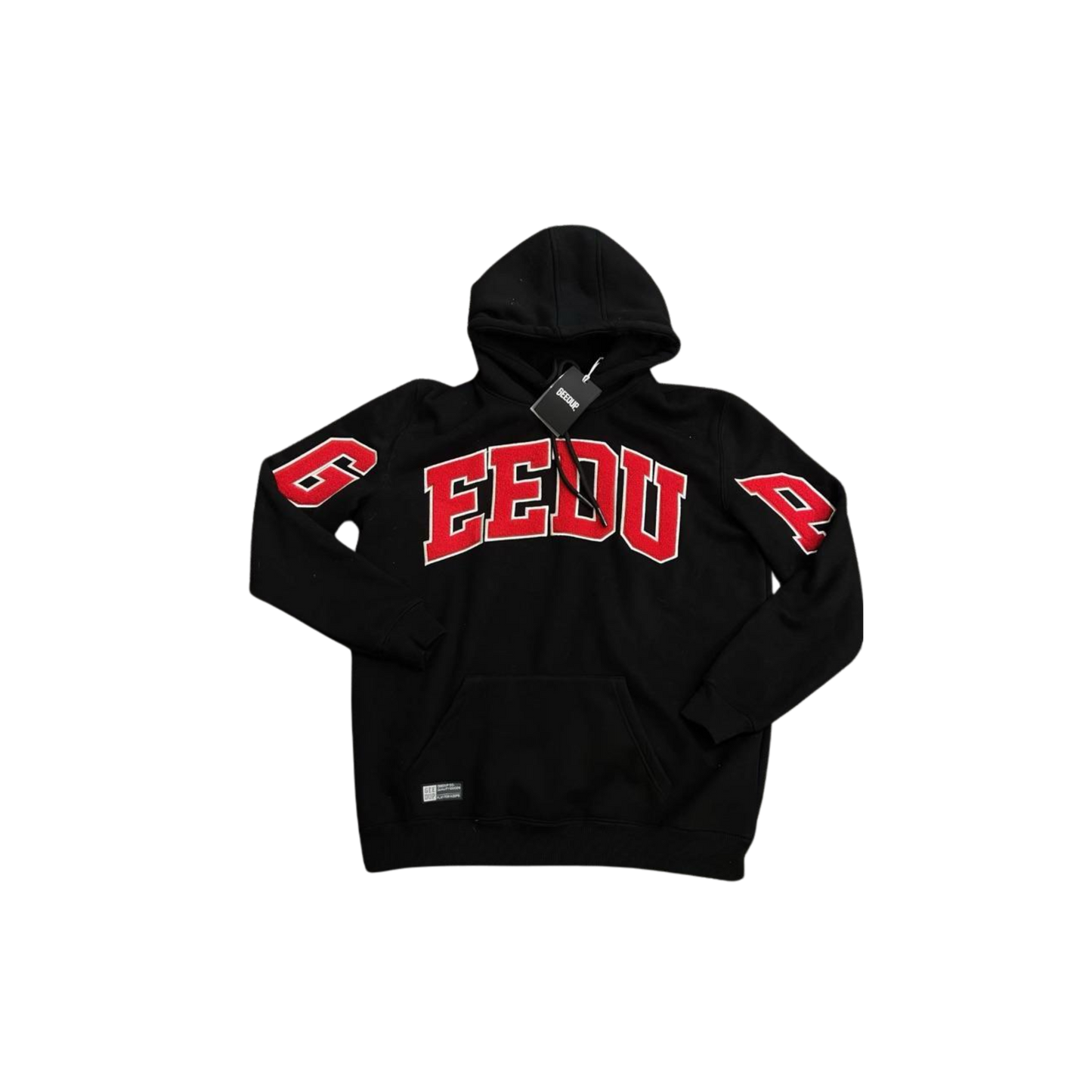 G x Plug®  Hoodie