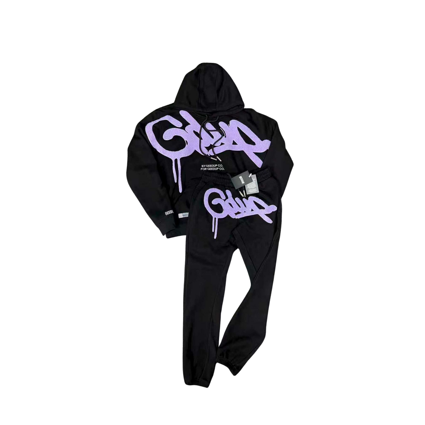 G x Plug® Tracksuit
