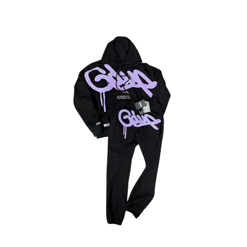 G x Plug® Tracksuit