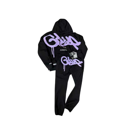 G x Plug® Tracksuit