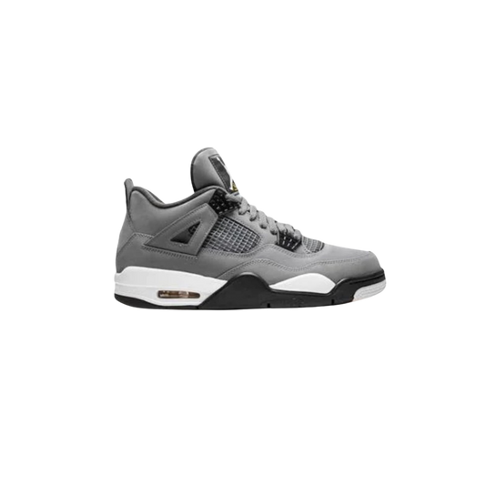 G x Plug® J4 Sneaker