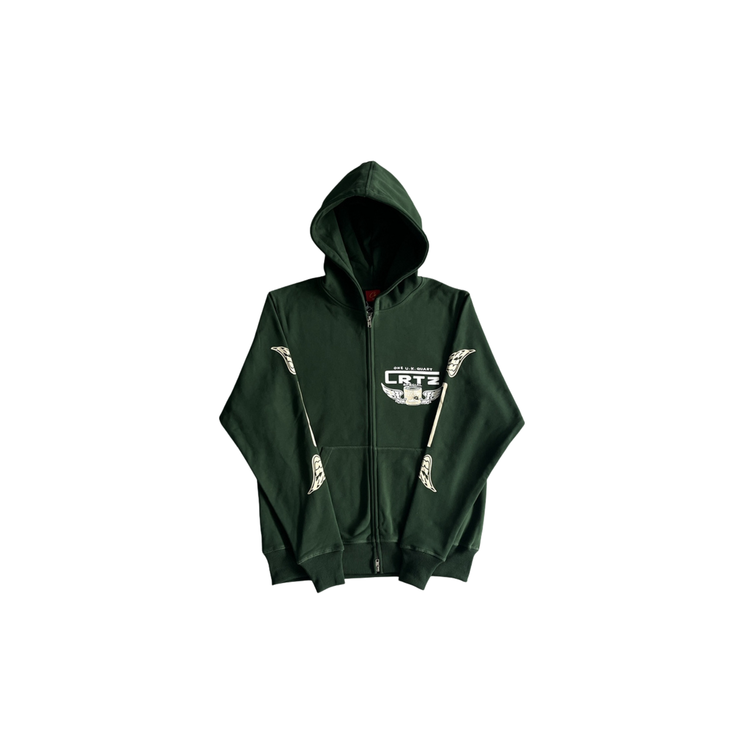 G x Plug® Tracksuit