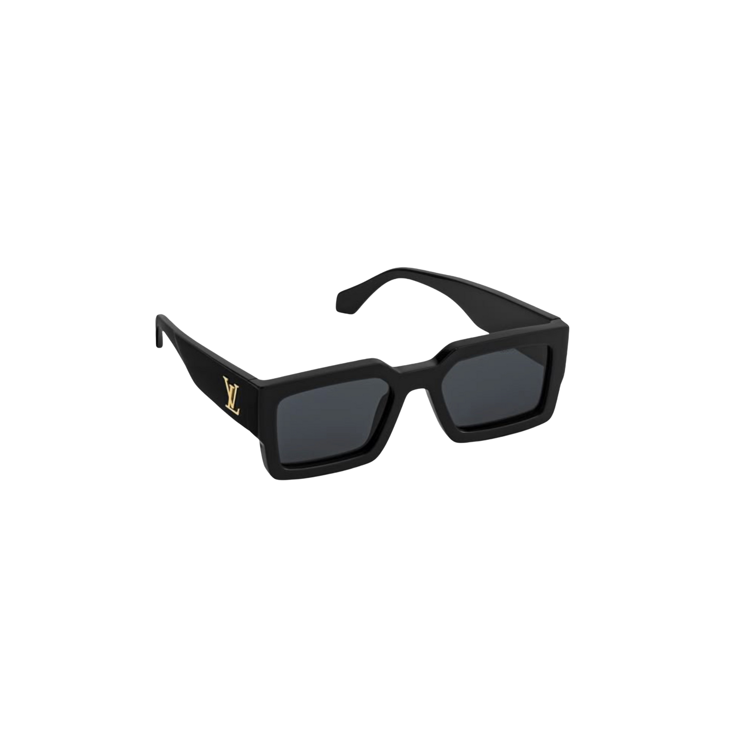 G x Plug® Black Glasses